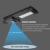 Import Pir Sensor Control Aluminum Integrated Ip65 Waterproof 50w 100w 200w All In One Solar Led Street Light from China