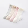 plain white baby socks soft touch baby socks