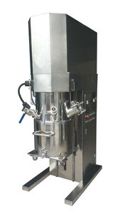planetary mixer for the silicone sealant ,pu sealant and adhesive production with patent