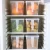 Import Plastic Airtight Food Storage Canister Kitchen Pantry Organization Clear Food Storage With Stackable Features from China