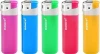 plastic electronic disposable lighter hot selling products in china