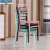 Import Plastic Furniture Leisure Party Event Chiavari Plastic Chair from China