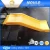 Import plastic injection moulded parts exterior pvc moulding toys parts from China