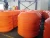 Import plastic pontoon floats from China