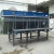 Plastic Sink Float Separation Tank for Recycling Washing Line