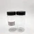Import Plastic spice shaker bottle containers/Plastic Spice Bottle with Flip Top lid/ Seasoning Jar from China
