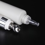 Plastic Tube Hand Cream Tube Squeeze Container Tube Plastic Extruded Tube