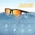 Import Polarized Lens Floating Glasses Sunglasses TPX Floating Polarized Sunglasses for Men Women 3 Colors from China
