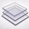 polycarbonate board bath shower screen For 8-12mm glass door enclosure