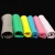 Import Polyester double dot non woven thin fusible interlinings wholesale from China