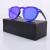 Import Polygonal Men&prime;s and Women&prime;s Sunglasses High Quality Neutral Sunglasses, Equipped with Polarizing Lenses and Multicolor Sunglass from China