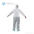 Import Polypropylene Disposable nonwoven SF waterproof coverall from China