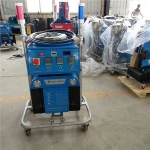 Polyurethane inject foam spray pu machine