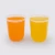 Import Popular U Shaped Plastic PP Cups 8oz For Bubble Milk Tea from China