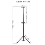 Popular Custom Portable wholesale Good Price Hot Sell Durable adjustable stand advertising easel