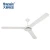 Import Popular energy saving 56 inch 220 volt wall switch control three metal blades ac electrical ceiling fan bibcock from China