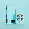 Popular For Nintendo Switch Protective Hard PC game  player Case Cover Protective back Cover Skin Case for switch