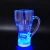 Import Popular Led Light Cup Christmas Plastic Led Cocktail Glass from China