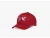 Import Popular Sport Cap Hats, Baseball Cap Embroidered with Custom Logo, Embroidered Patch Cap No Minimum from China