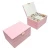 Popular tray jewelry display fashion wooden earrings jewelry storage tray manufacturers luxury stackable jewelry tray