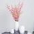 Import Porcelain Crafts Modern Elegant Home Decorative Flower White Ceramic Vase Set from China