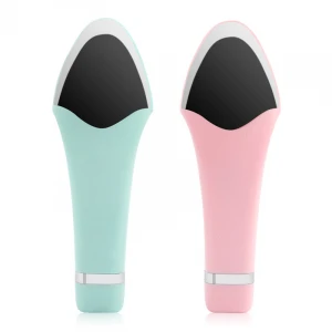 Portable Battery-operated Wrinkle Remover Vibrating Facial Massager