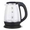 Portable Blue Led Light water Boiling 1.8 Litre  Electric Water Kettle