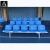 Import Portable Grandstands Chairs Stadium Aluminum Bleachers Seating With Plastic Bleacher Seats from China