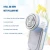 Import Portable Household Cleaning Tools Battery Operated Lint Roller Fabric Shaver Electric Manual Lint Remover from China