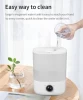 Portable Humidifier Wholesale Affordable Home USB Cool Mist Humidifier Essential Oil with Competitive Humidifier Price