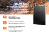 Portable Power Station Panasonic Commercial Perc Maysun Carport Solar Panel System For Home 10 Kw