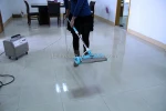 Portable Steam Cleaner