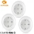 Import Portable Tap Night Light Plastic Cover Wireless Puck Light Led Cabinet Light from China