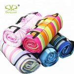 Portable Waterproof Picnic Mat Plaid Blanket Beach Mat Outdoor Camping Mat Mattress for Picnic Baby Crawling Sleeping Yoga Pad