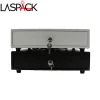 Pos cash drawer metal mini cash register drawer lock box rj11 335 cashier box