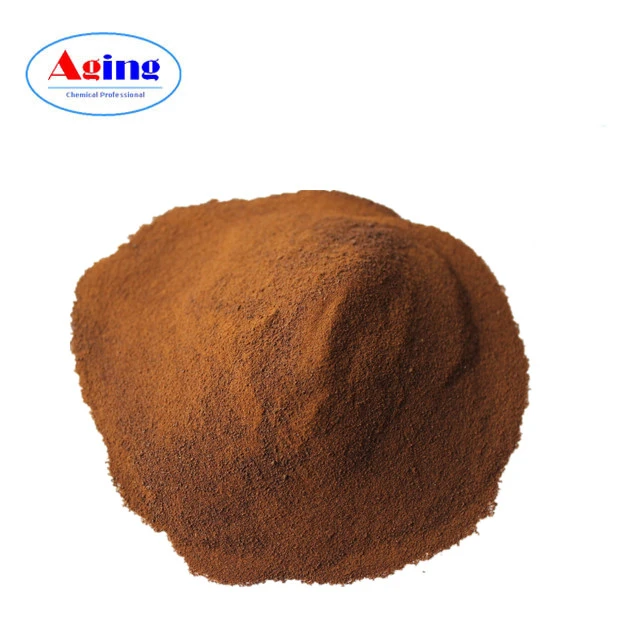 Potassium lignosulfonate with Bio-Fulvic acid 30%