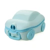 Potty Training Children&#39;s Toilet Seat Baby Pedestal Pan
