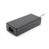 Power Adaptor Desk Top Adapter Supply From Guangdong 100-240v Ac 9V12 V 10A Black Customized Wall