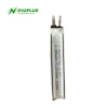 Power tool battery 390740 3.7V 85mAh lipo battery rechargeable polymer lithium battery for medical device GPS
