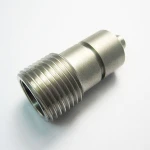 Power transmission  parts by OEM CNC high precision machined