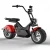 Import powerful 2000W 60v 20AH/30AH/45AH Electric Scooters 2 Wheel citycoco 2000w motorcycle from China
