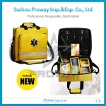 PR-08040 Emergency Community Clinic First Aid Kit Set