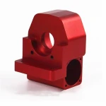Precision Machinery Customized Direct Supply Aviation Parts Processing