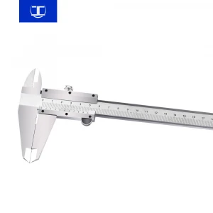Precision Measuring tool Vernier Caliper Accuracy 0.01 mm