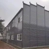 Prefabricated buildings China Shed Usage Garden House