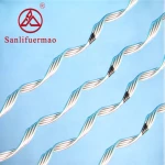 Preformed Guy Grip Dead End Clamp For AAC AAAC ACSR Stay Wire