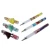 Import PREMIUM COOL MULTI COLOR ABS INK METAL STATIONERY GIFT SCHOOL OFFICE DISNEY PRINCESS CLIP BALLPOINT PEN from China