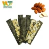 Premium Low Calorie Natural Roasted Seaweed Sheets Snack
