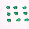 Premium Quality Natural Emerald Stone Loose Gemstone Mix Shapes Emerald