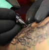 Premium Quality Standard Tattoo Needles 3F